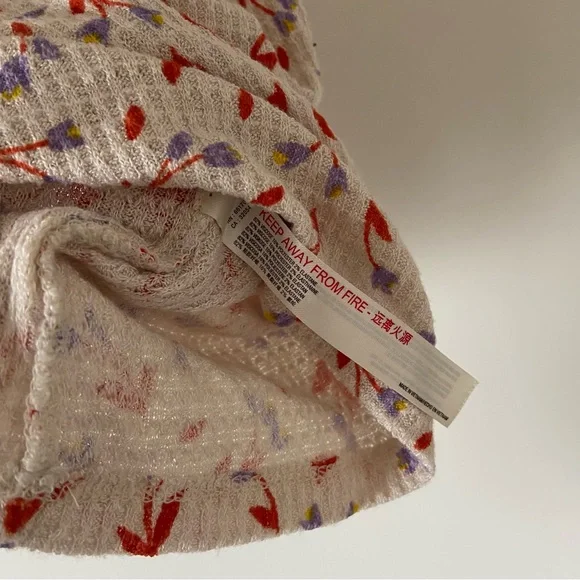 Free People / Patterned Cami - Picture 5 of 5